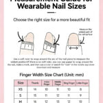 Handmade nails(NO BOX)