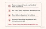 Handmade nails (WITH BOX) - Image 7