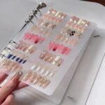Nails Binder