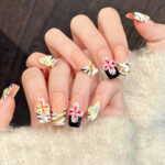 Lily and Tiger stripes - Image 3